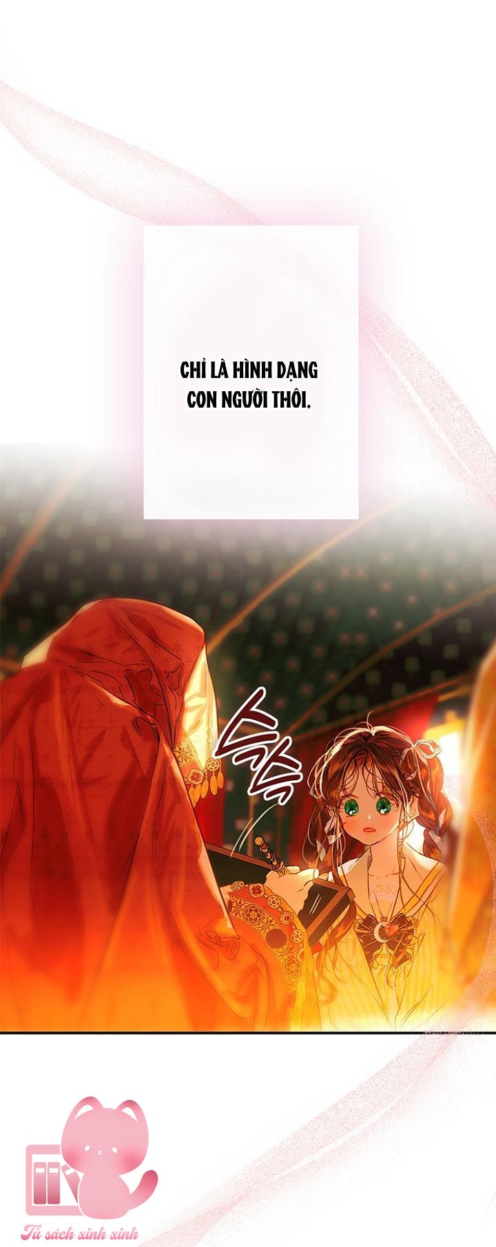 Khế Ước Hôn Nhân Của Mẹ Tôi - Chap 78 - Trang 40