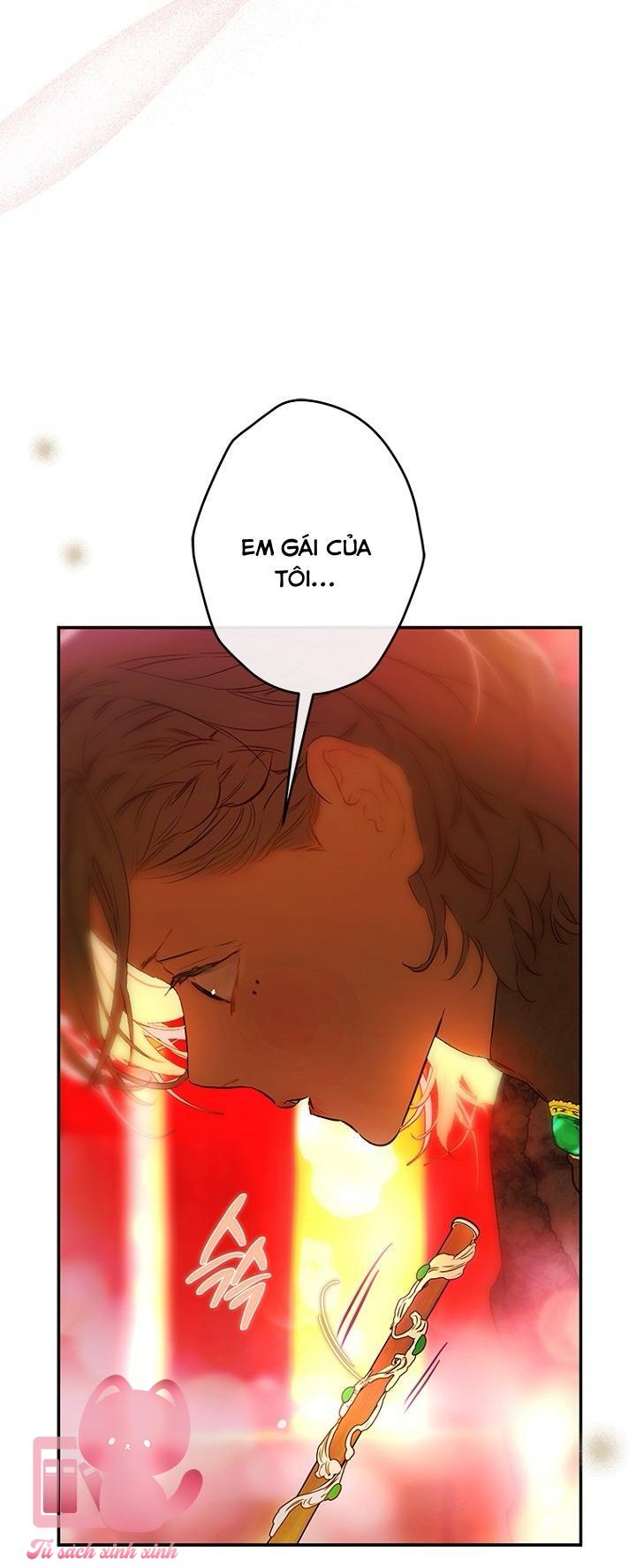 Khế Ước Hôn Nhân Của Mẹ Tôi - Chap 78 - Trang 41