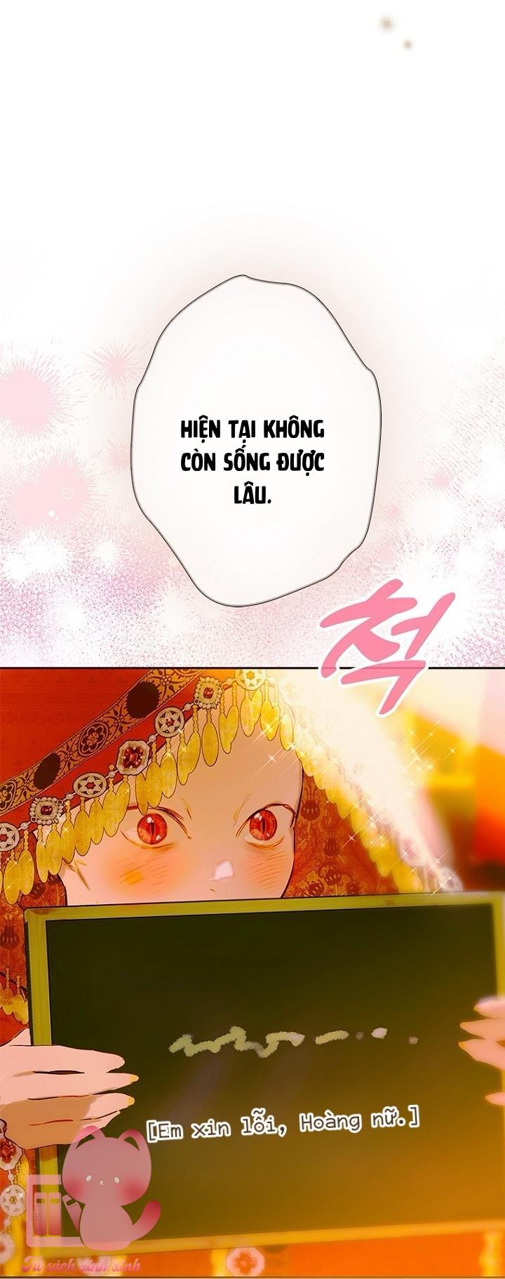 Khế Ước Hôn Nhân Của Mẹ Tôi - Chap 78 - Trang 42
