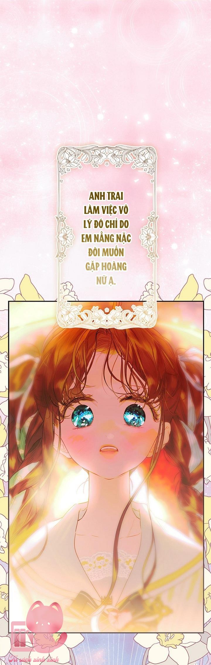 Khế Ước Hôn Nhân Của Mẹ Tôi - Chap 78 - Trang 43