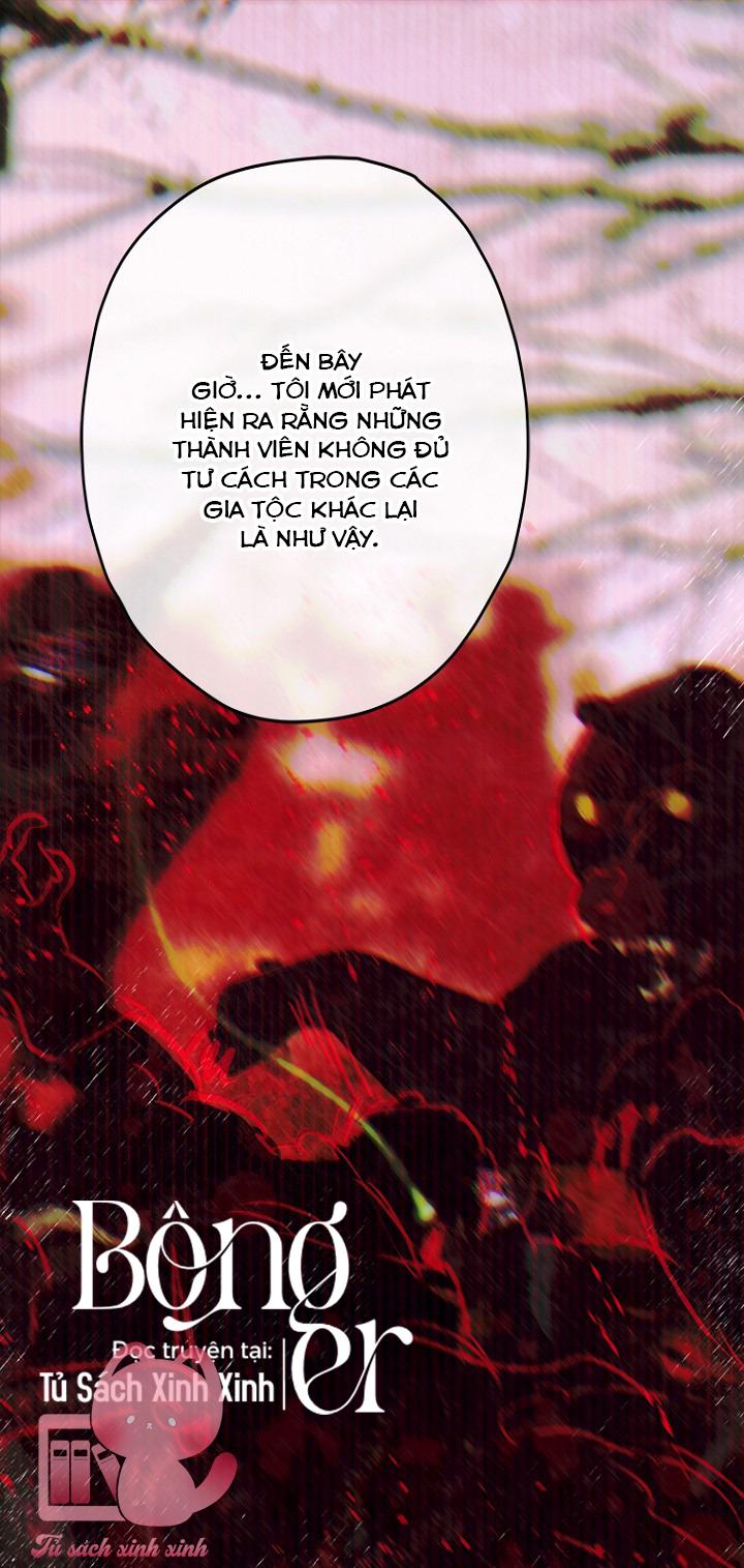 Khế Ước Hôn Nhân Của Mẹ Tôi - Chap 79 - Trang 2