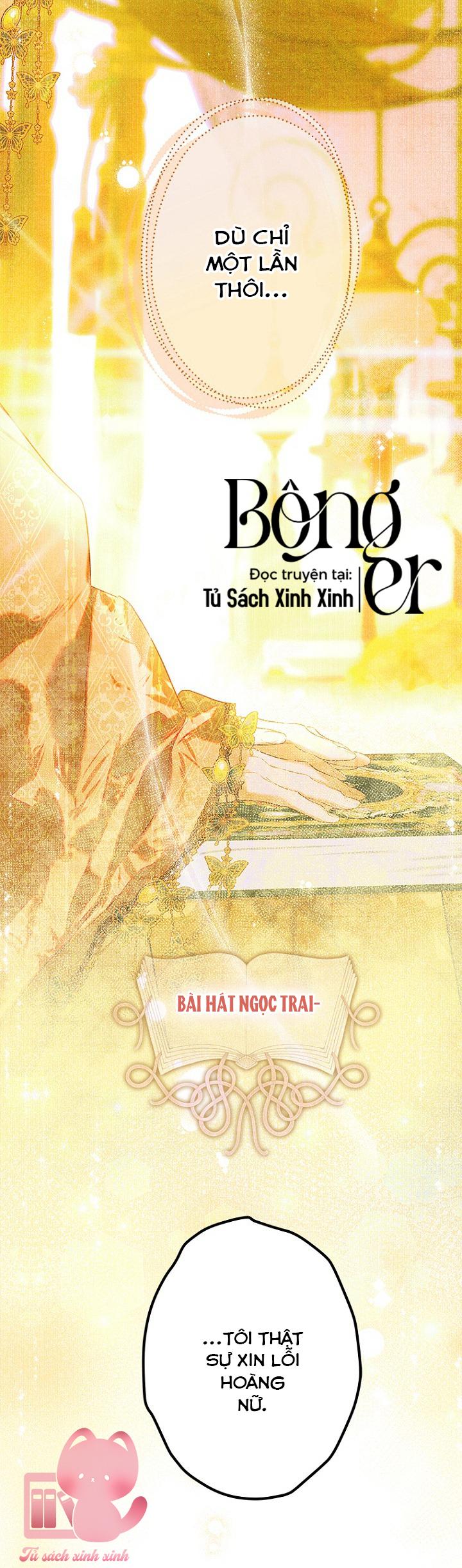 Khế Ước Hôn Nhân Của Mẹ Tôi - Chap 79 - Trang 11