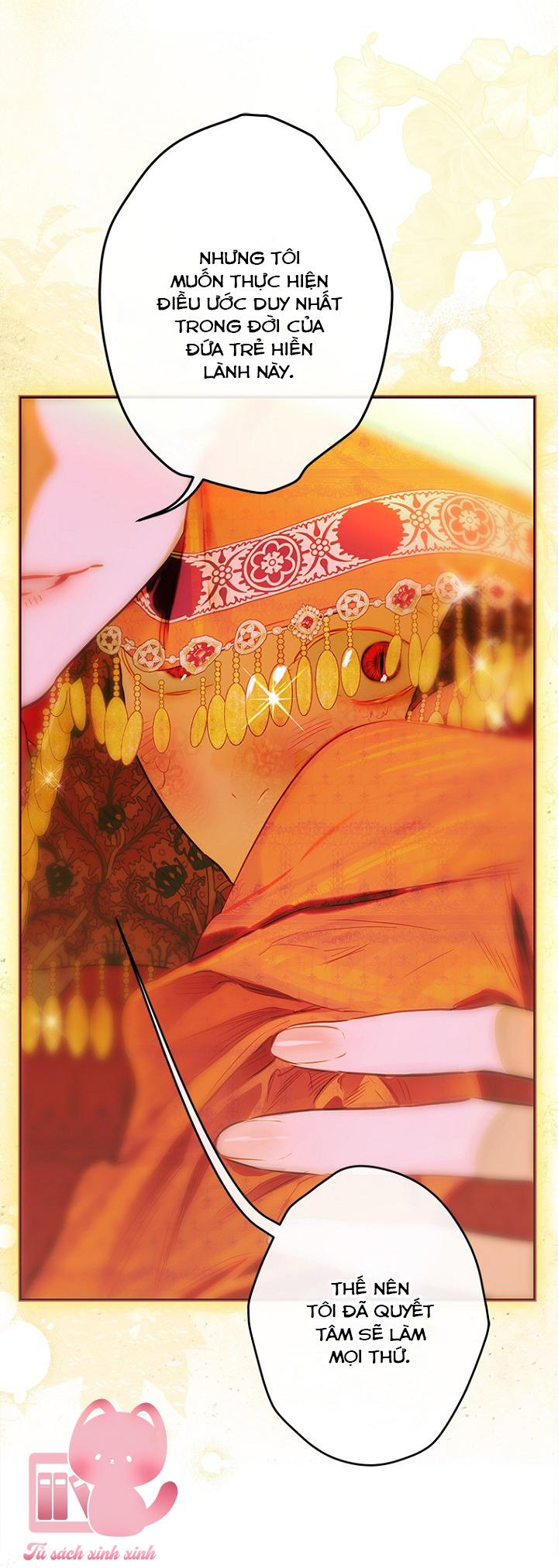 Khế Ước Hôn Nhân Của Mẹ Tôi - Chap 79 - Trang 12