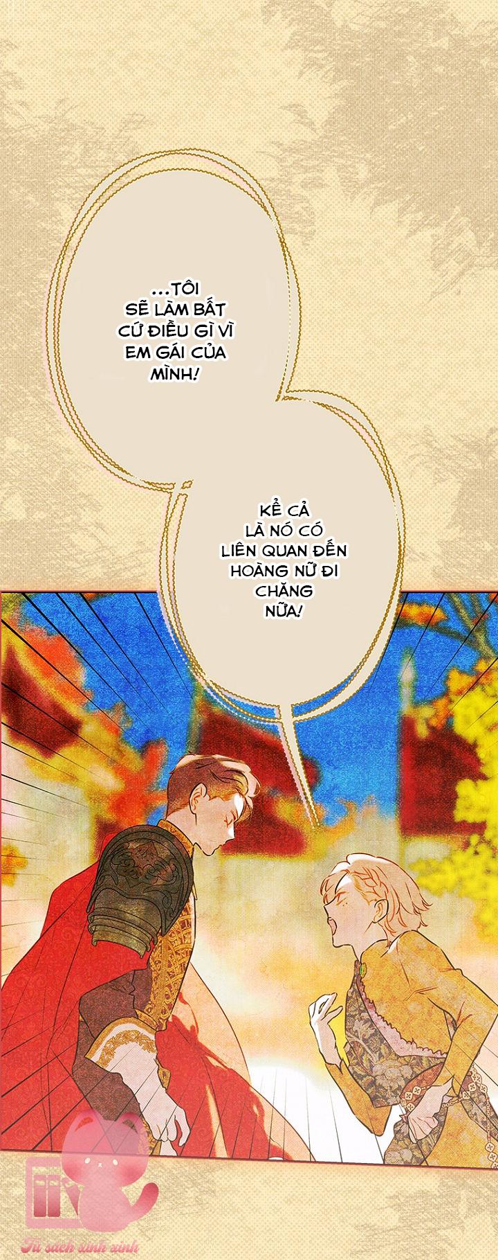 Khế Ước Hôn Nhân Của Mẹ Tôi - Chap 79 - Trang 15