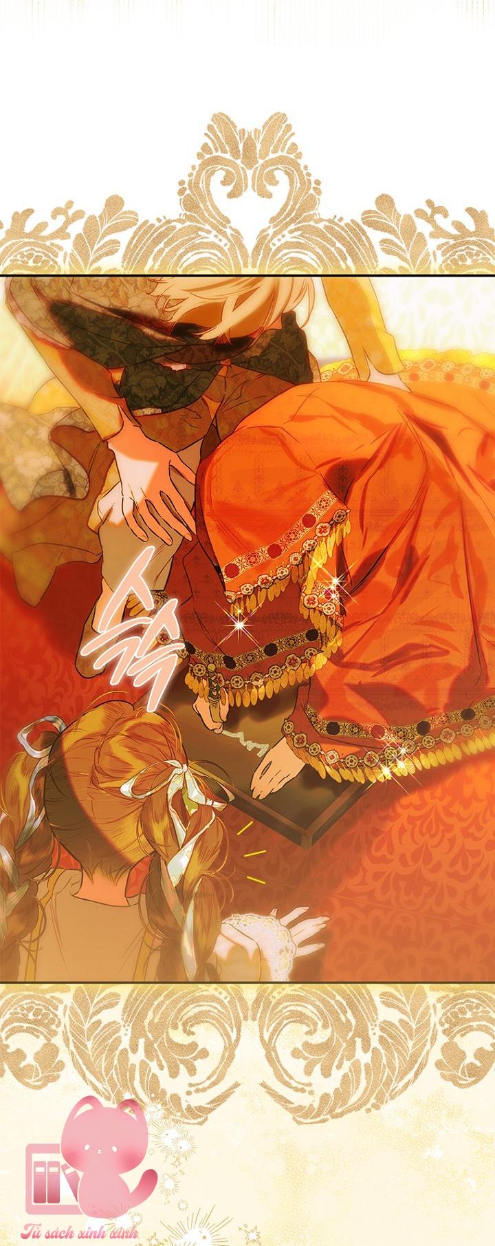 Khế Ước Hôn Nhân Của Mẹ Tôi - Chap 79 - Trang 17