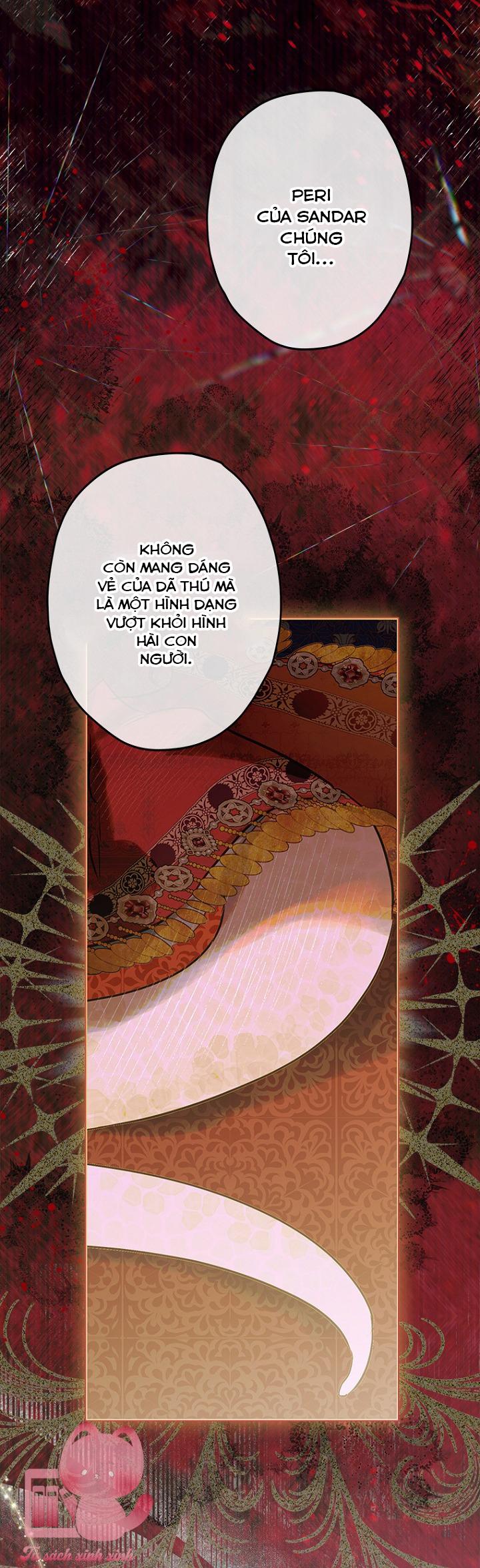 Khế Ước Hôn Nhân Của Mẹ Tôi - Chap 79 - Trang 3