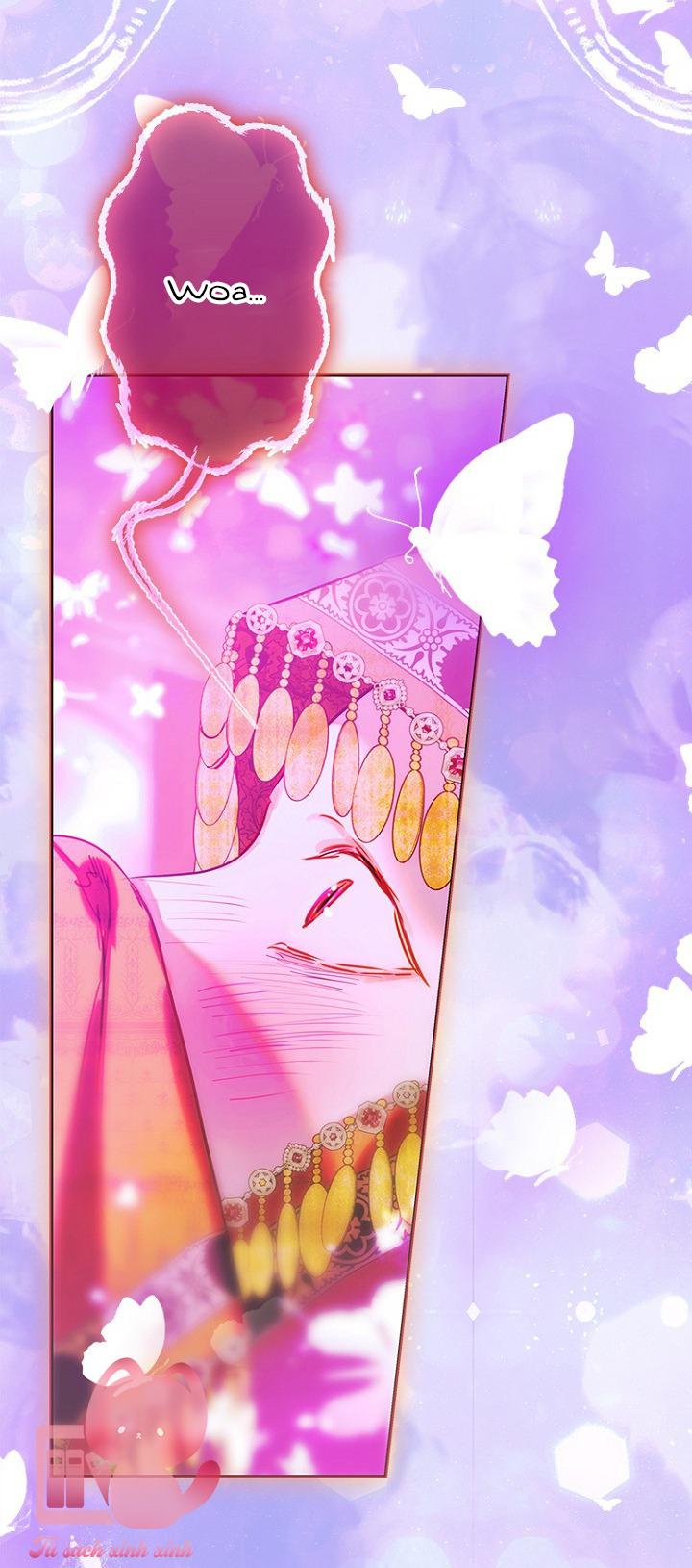 Khế Ước Hôn Nhân Của Mẹ Tôi - Chap 79 - Trang 24