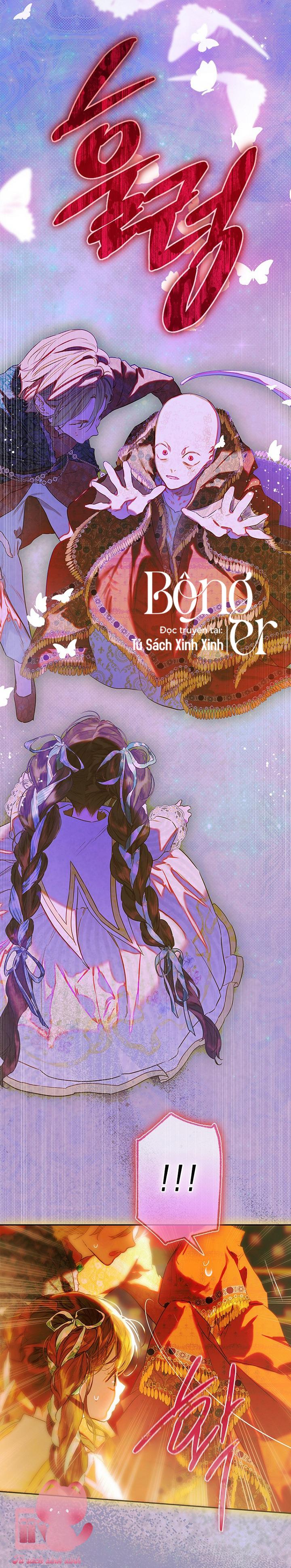 Khế Ước Hôn Nhân Của Mẹ Tôi - Chap 79 - Trang 26