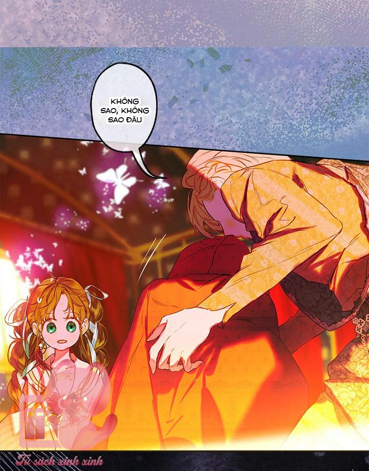 Khế Ước Hôn Nhân Của Mẹ Tôi - Chap 79 - Trang 27