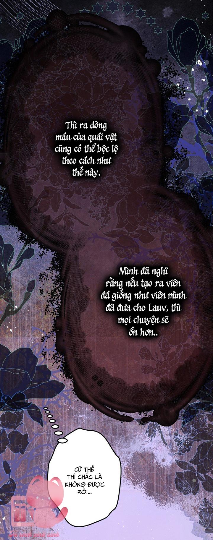 Khế Ước Hôn Nhân Của Mẹ Tôi - Chap 79 - Trang 28