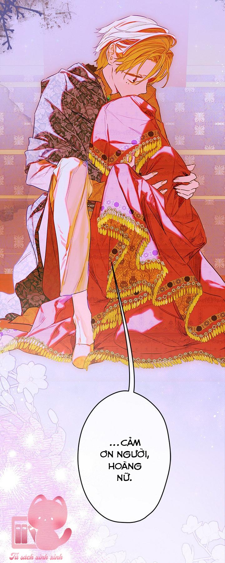 Khế Ước Hôn Nhân Của Mẹ Tôi - Chap 79 - Trang 29