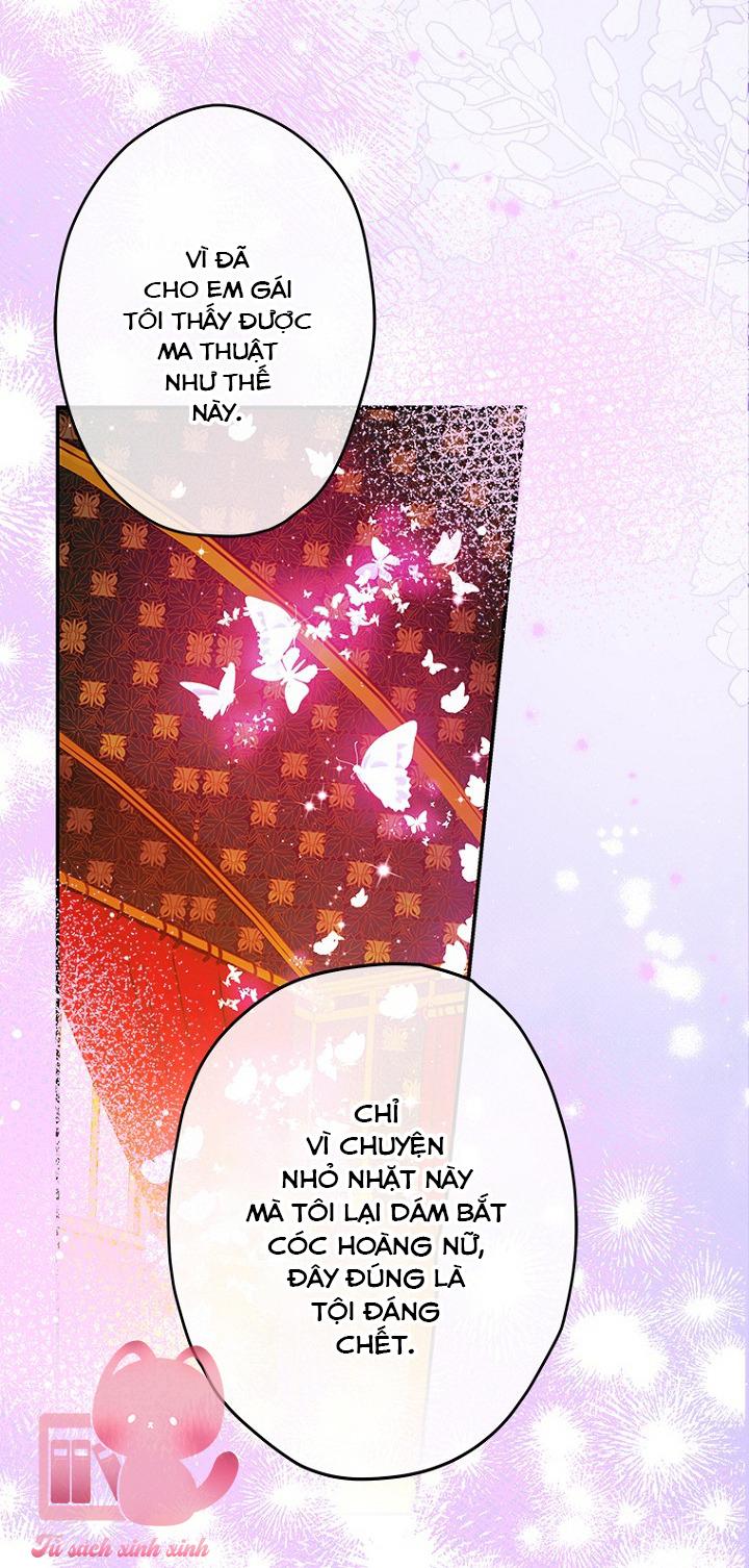 Khế Ước Hôn Nhân Của Mẹ Tôi - Chap 79 - Trang 30
