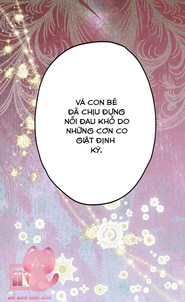 Khế Ước Hôn Nhân Của Mẹ Tôi - Chap 79 - Trang 4