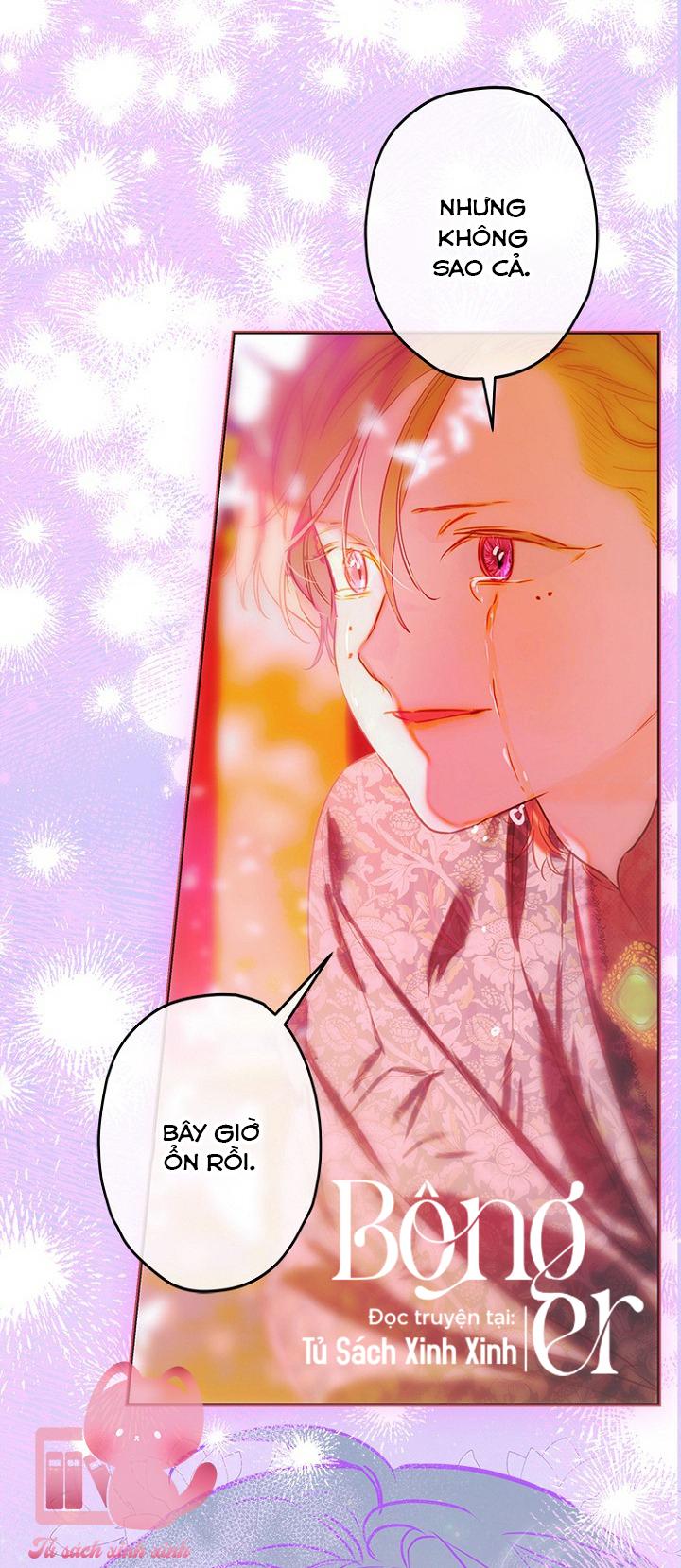 Khế Ước Hôn Nhân Của Mẹ Tôi - Chap 79 - Trang 31