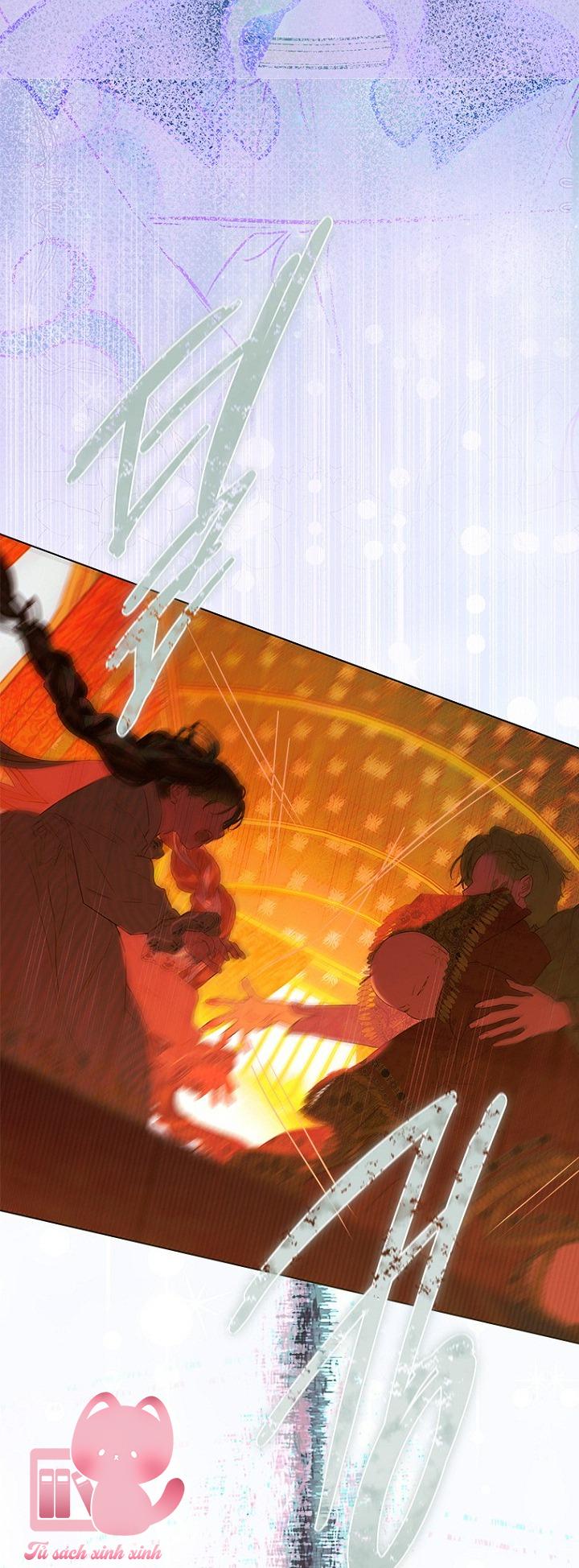 Khế Ước Hôn Nhân Của Mẹ Tôi - Chap 79 - Trang 33