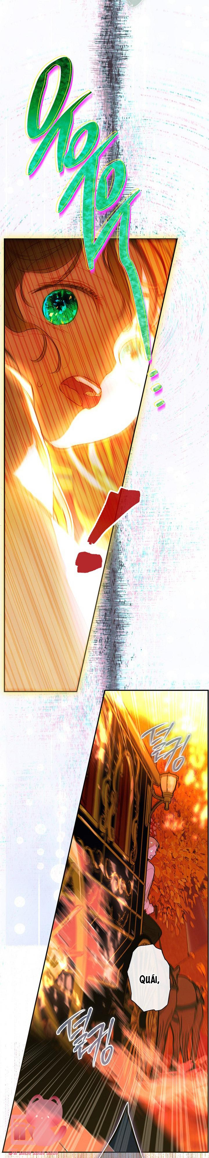 Khế Ước Hôn Nhân Của Mẹ Tôi - Chap 79 - Trang 34