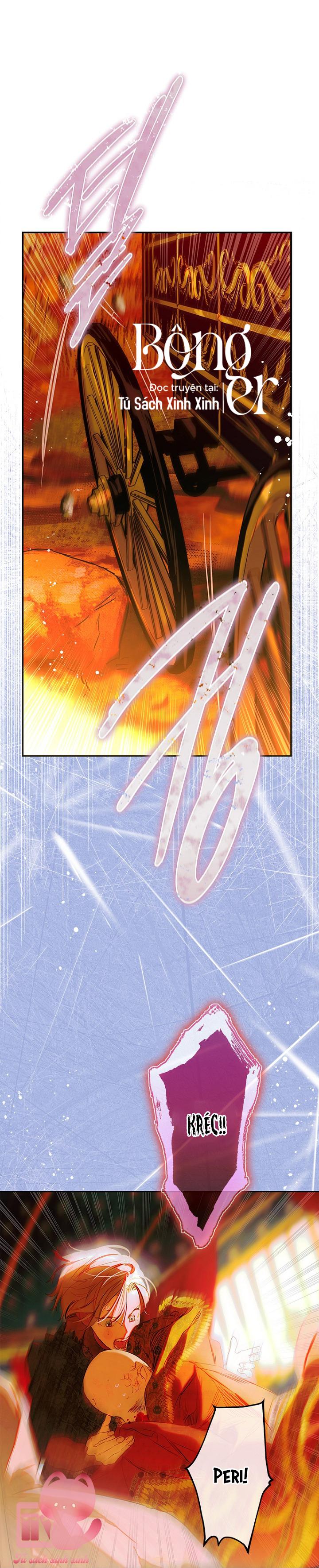 Khế Ước Hôn Nhân Của Mẹ Tôi - Chap 79 - Trang 36