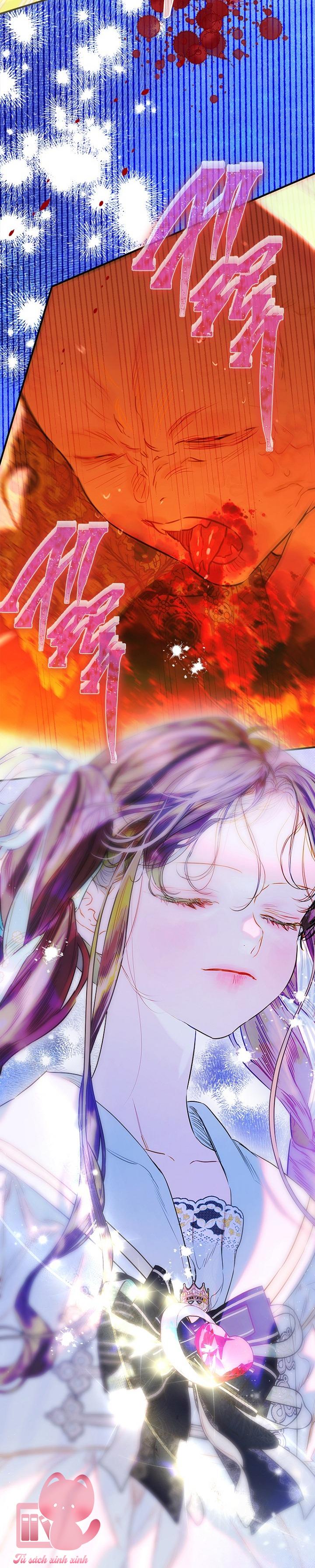 Khế Ước Hôn Nhân Của Mẹ Tôi - Chap 79 - Trang 39