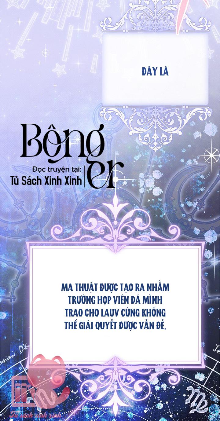 Khế Ước Hôn Nhân Của Mẹ Tôi - Chap 79 - Trang 41