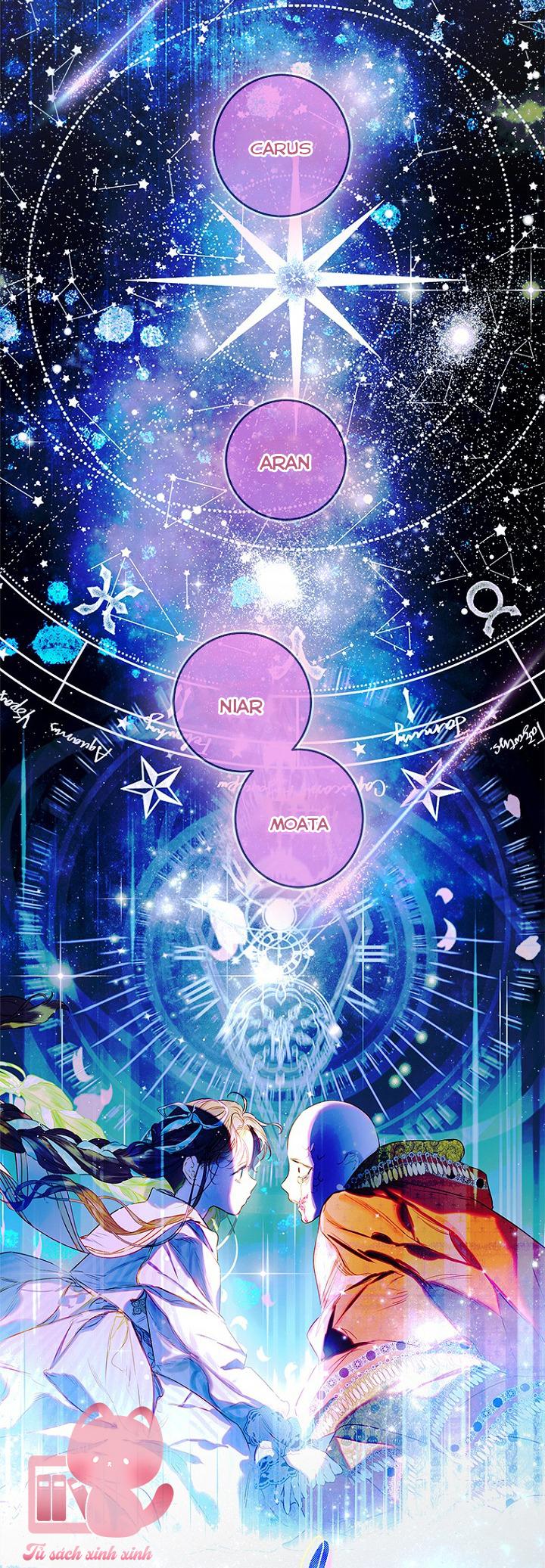 Khế Ước Hôn Nhân Của Mẹ Tôi - Chap 79 - Trang 42