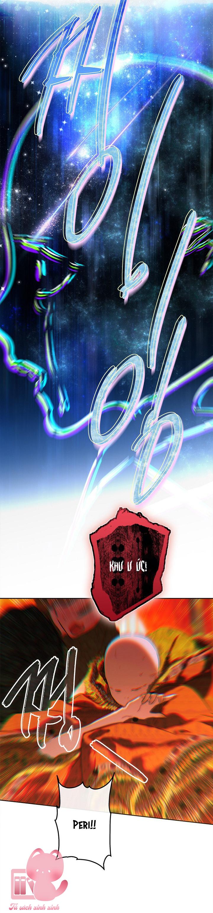 Khế Ước Hôn Nhân Của Mẹ Tôi - Chap 79 - Trang 43