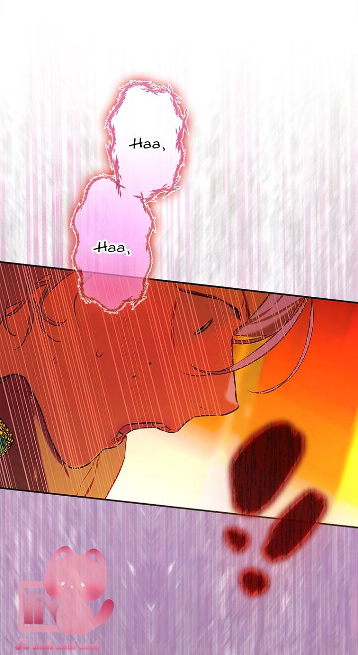 Khế Ước Hôn Nhân Của Mẹ Tôi - Chap 79 - Trang 44