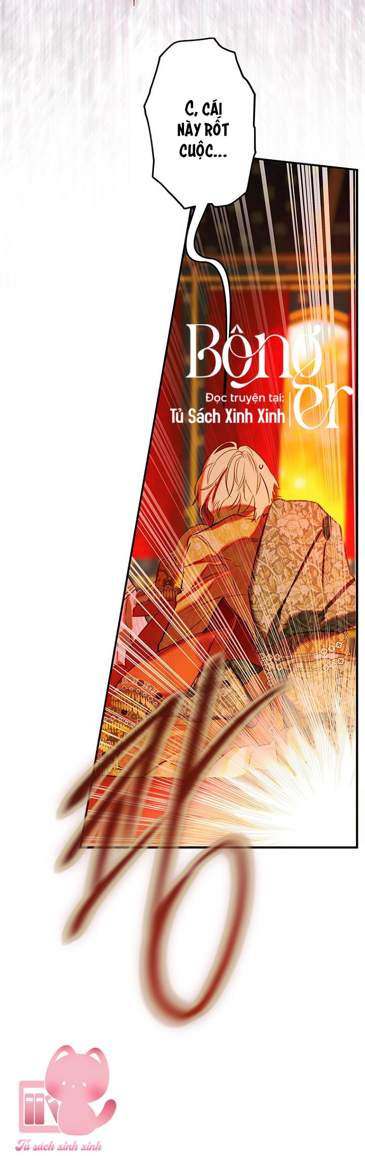 Khế Ước Hôn Nhân Của Mẹ Tôi - Chap 79 - Trang 46