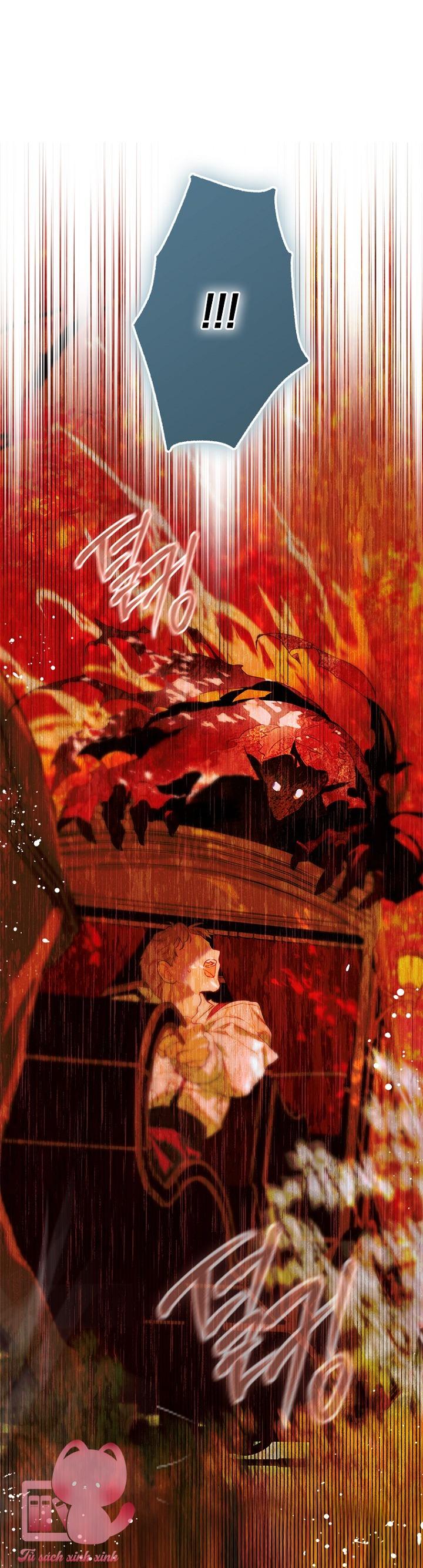 Khế Ước Hôn Nhân Của Mẹ Tôi - Chap 79 - Trang 47