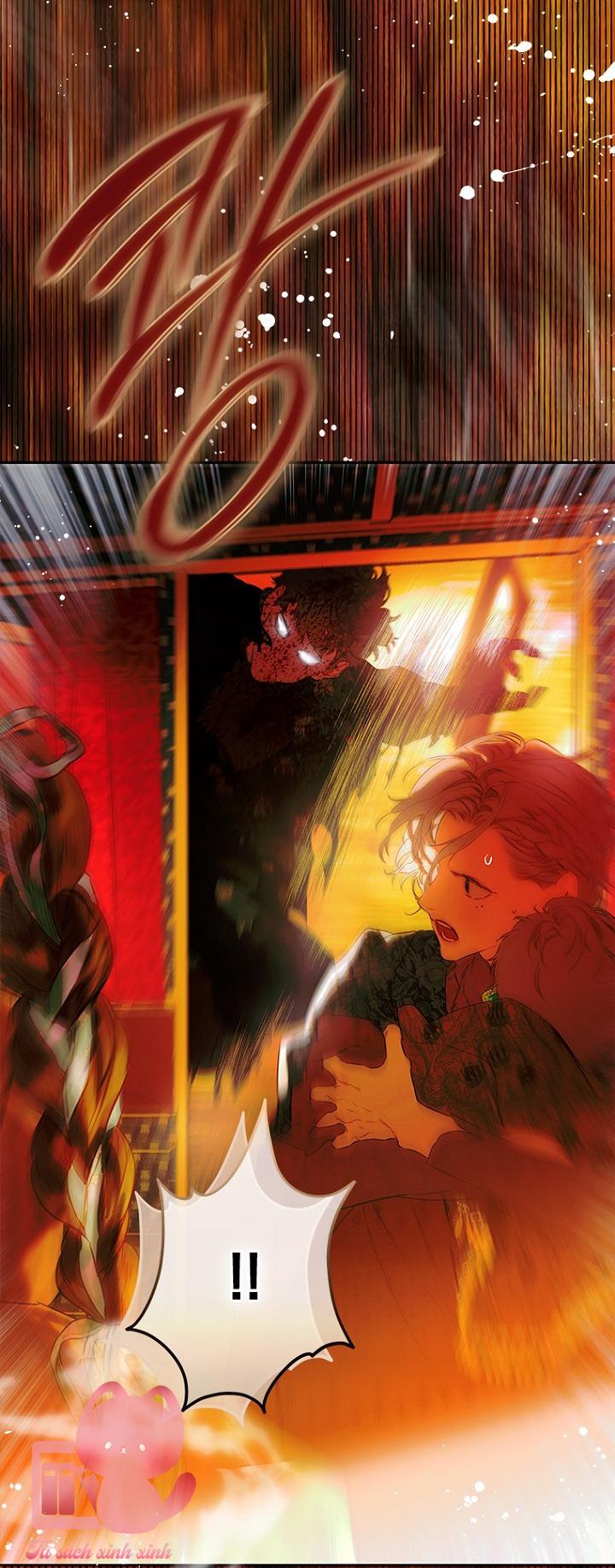 Khế Ước Hôn Nhân Của Mẹ Tôi - Chap 79 - Trang 48