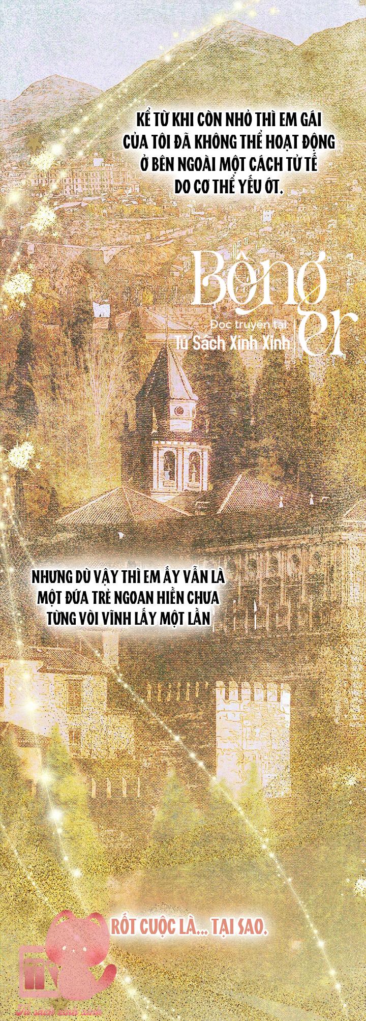 Khế Ước Hôn Nhân Của Mẹ Tôi - Chap 79 - Trang 6