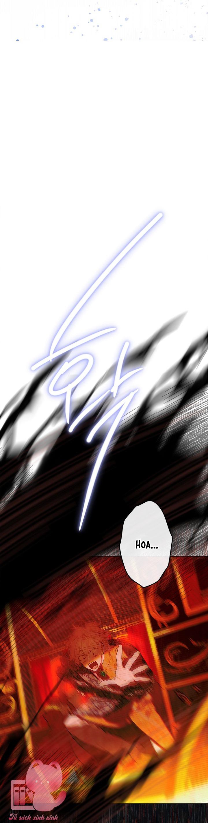 Khế Ước Hôn Nhân Của Mẹ Tôi - Chap 79 - Trang 54