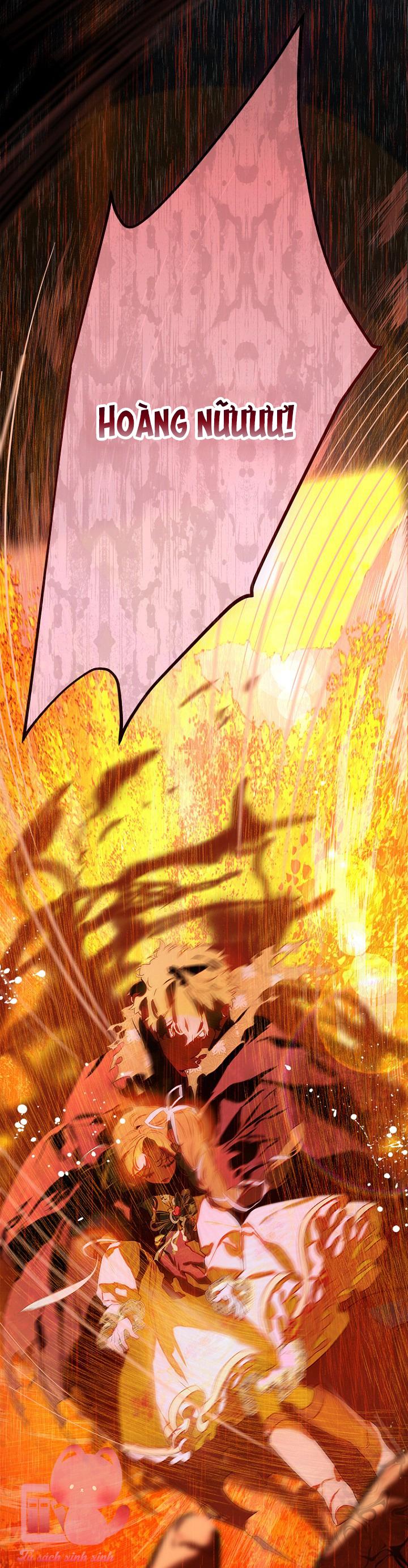 Khế Ước Hôn Nhân Của Mẹ Tôi - Chap 79 - Trang 55
