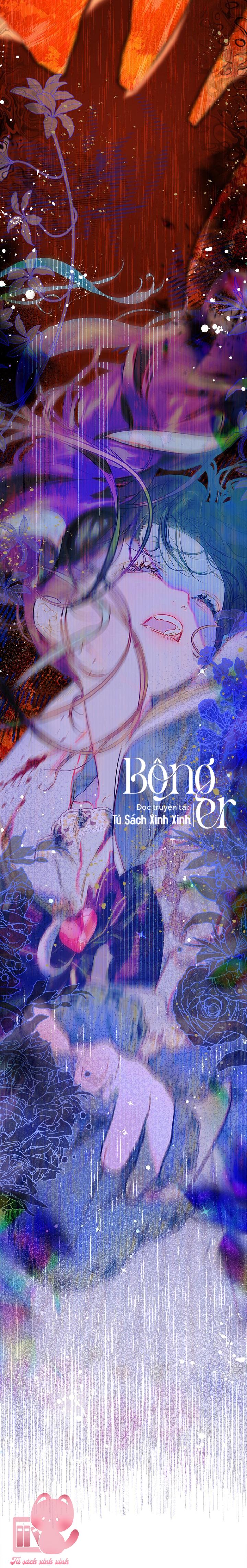 Khế Ước Hôn Nhân Của Mẹ Tôi - Chap 79 - Trang 56