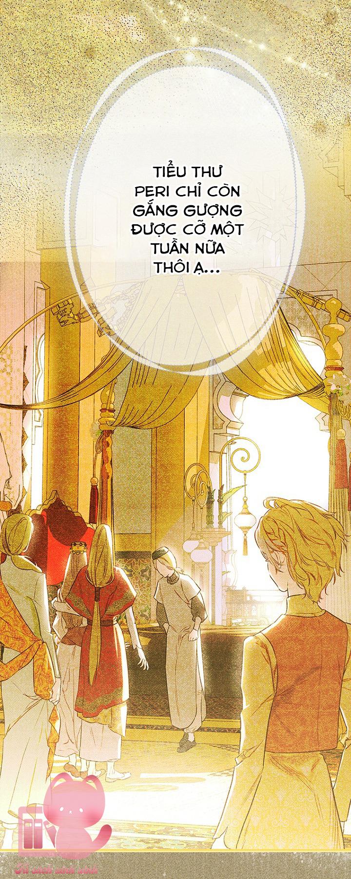 Khế Ước Hôn Nhân Của Mẹ Tôi - Chap 79 - Trang 7