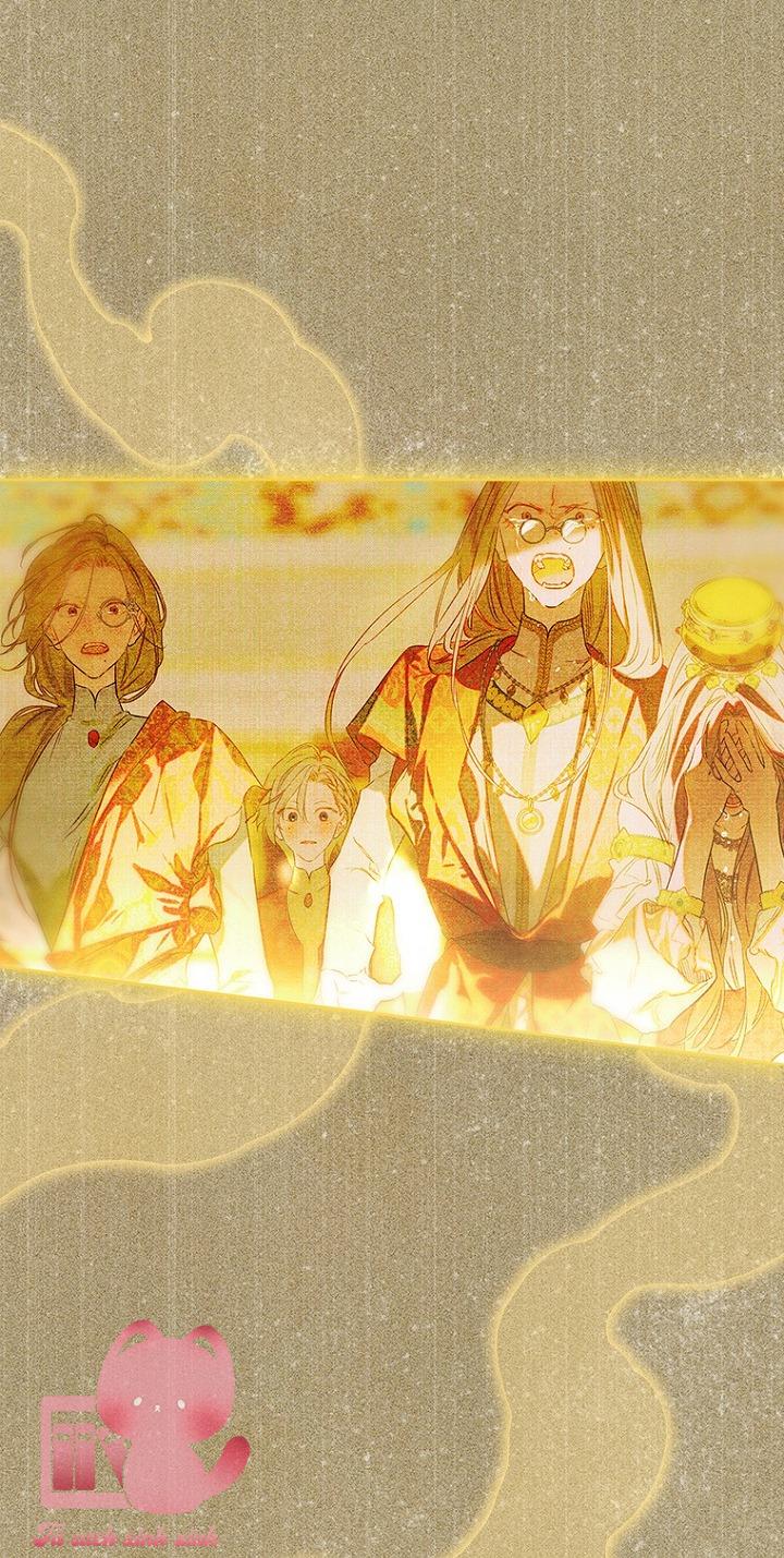 Khế Ước Hôn Nhân Của Mẹ Tôi - Chap 79 - Trang 8