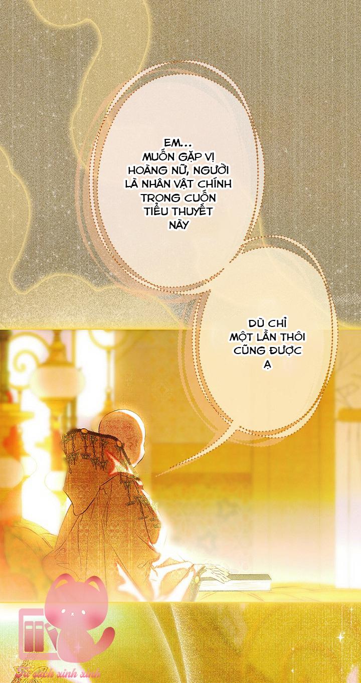 Khế Ước Hôn Nhân Của Mẹ Tôi - Chap 79 - Trang 10
