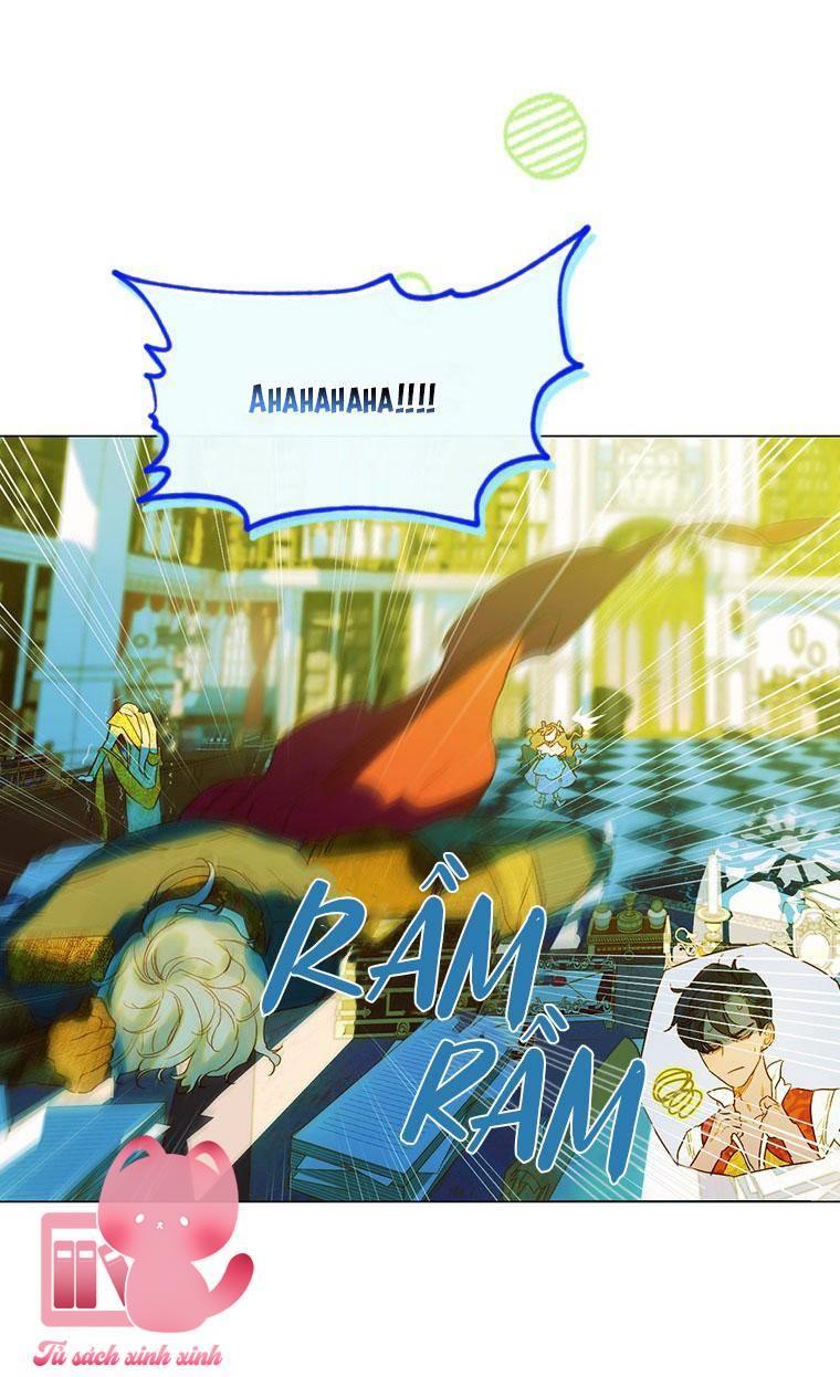 Khế Ước Hôn Nhân Của Mẹ Tôi - Chap 8 - Trang 11