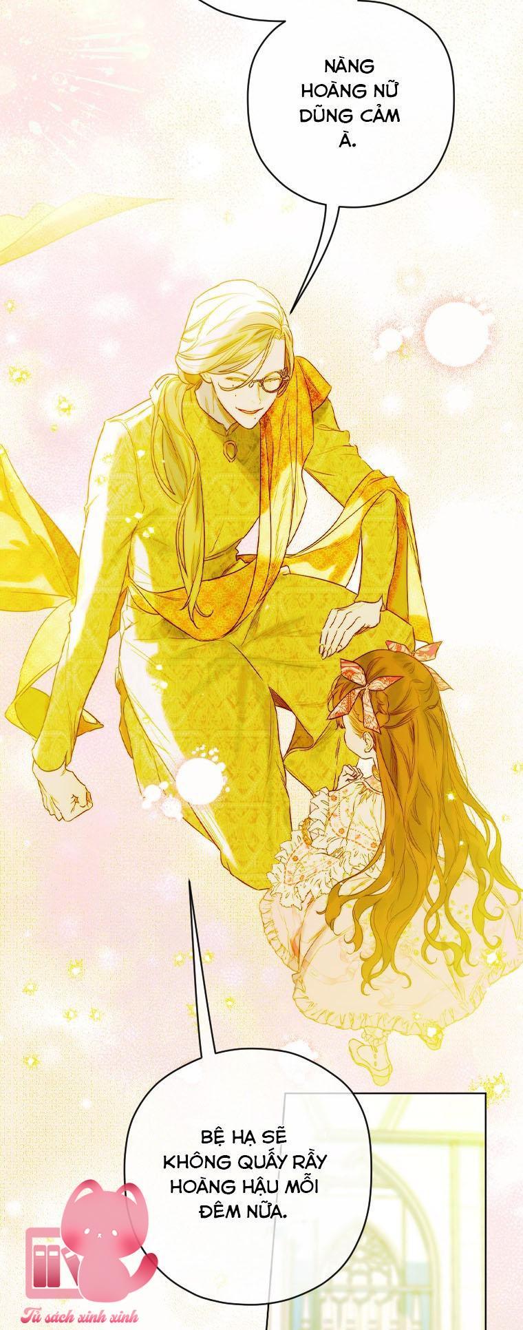 Khế Ước Hôn Nhân Của Mẹ Tôi - Chap 8 - Trang 13