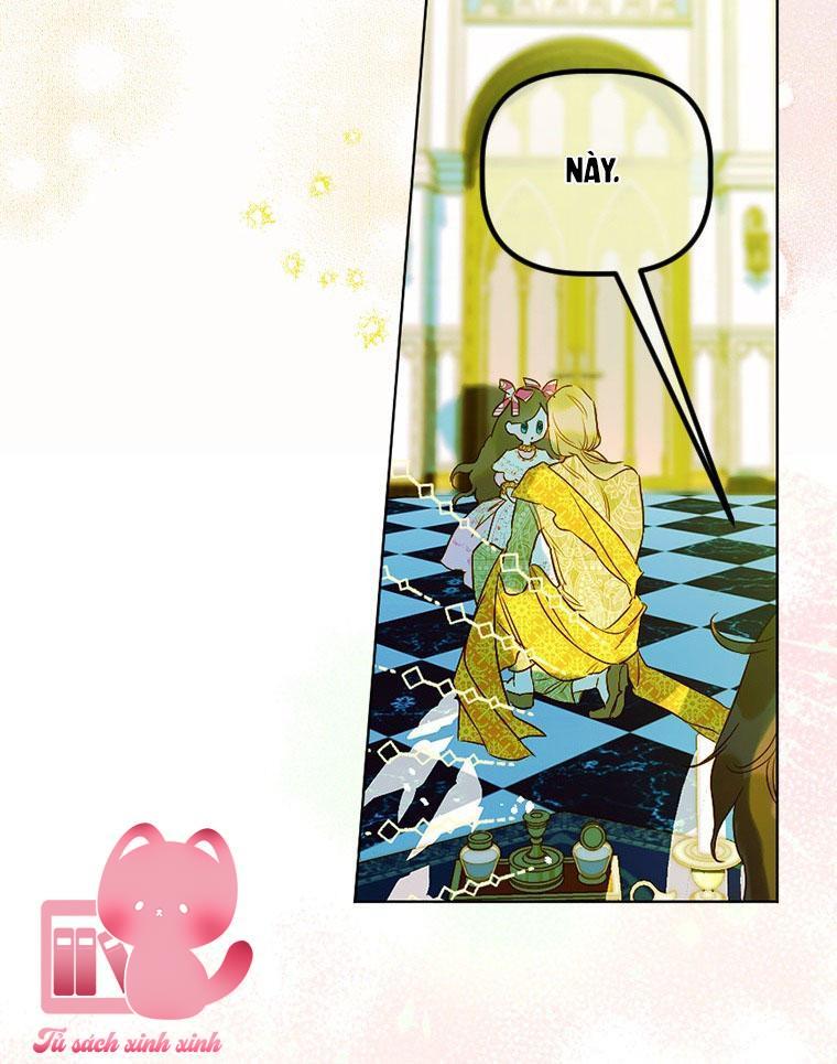 Khế Ước Hôn Nhân Của Mẹ Tôi - Chap 8 - Trang 14