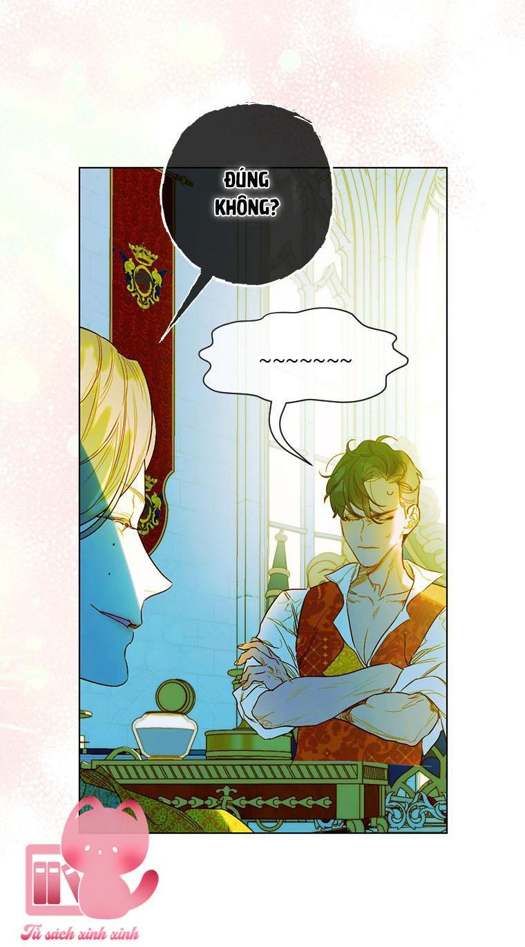 Khế Ước Hôn Nhân Của Mẹ Tôi - Chap 8 - Trang 15