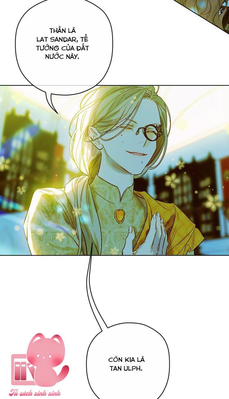 Khế Ước Hôn Nhân Của Mẹ Tôi - Chap 8 - Trang 19