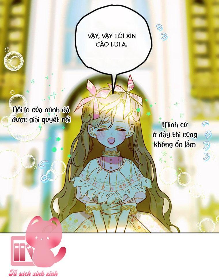 Khế Ước Hôn Nhân Của Mẹ Tôi - Chap 8 - Trang 21