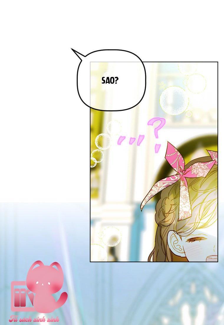 Khế Ước Hôn Nhân Của Mẹ Tôi - Chap 8 - Trang 22