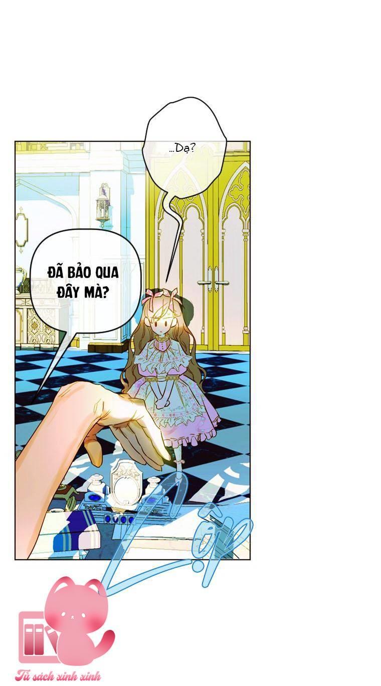 Khế Ước Hôn Nhân Của Mẹ Tôi - Chap 8 - Trang 24