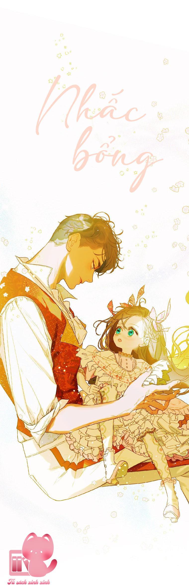 Khế Ước Hôn Nhân Của Mẹ Tôi - Chap 8 - Trang 29