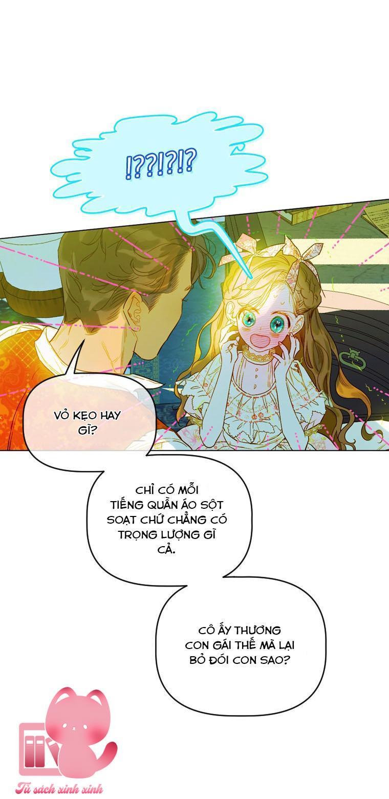 Khế Ước Hôn Nhân Của Mẹ Tôi - Chap 8 - Trang 30