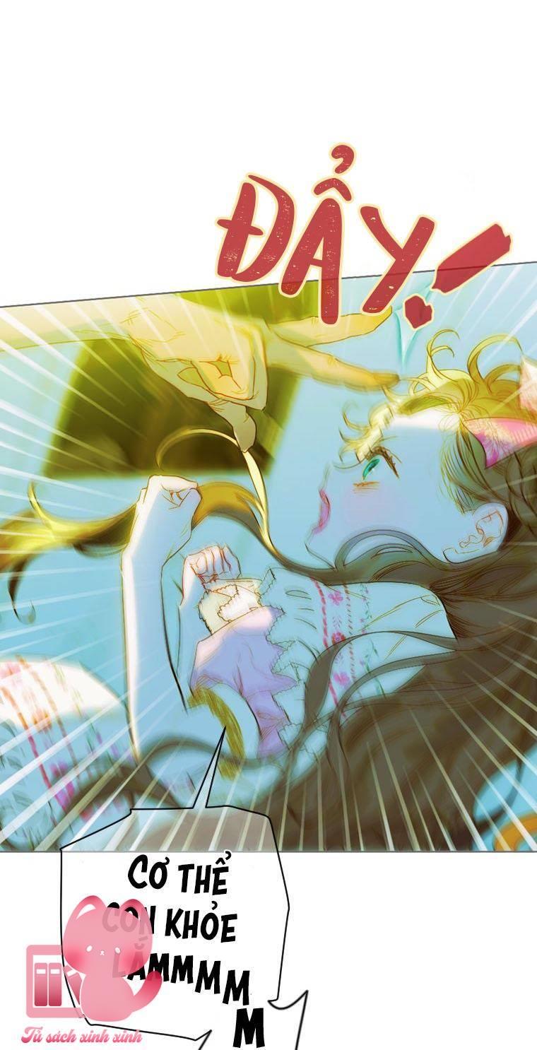 Khế Ước Hôn Nhân Của Mẹ Tôi - Chap 8 - Trang 32