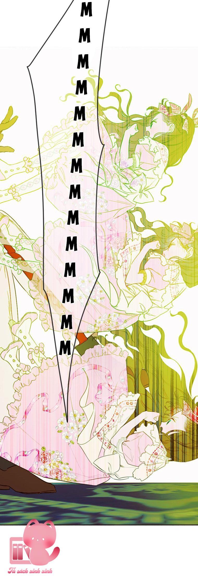 Khế Ước Hôn Nhân Của Mẹ Tôi - Chap 8 - Trang 33