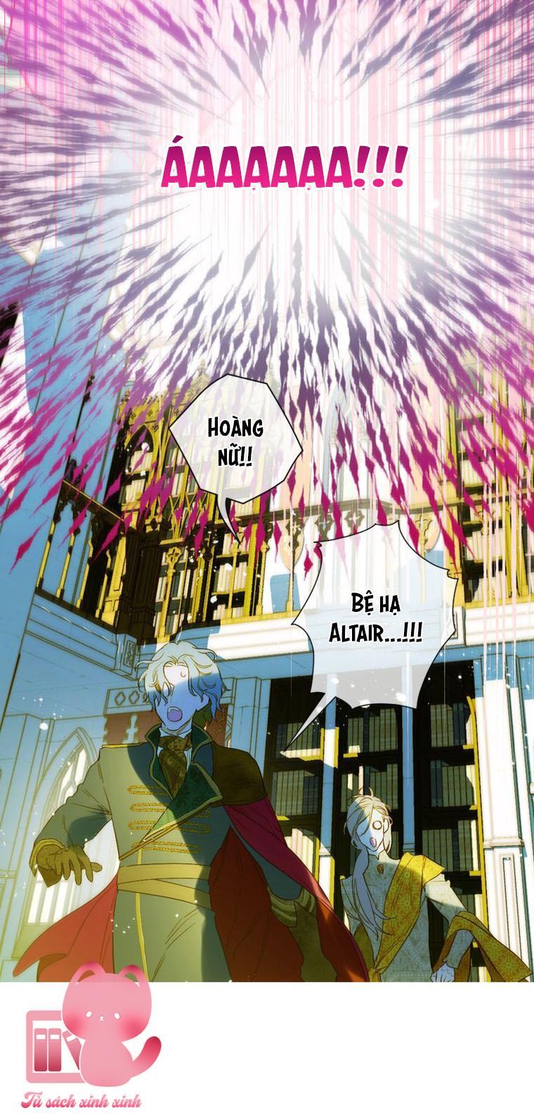 Khế Ước Hôn Nhân Của Mẹ Tôi - Chap 8 - Trang 37