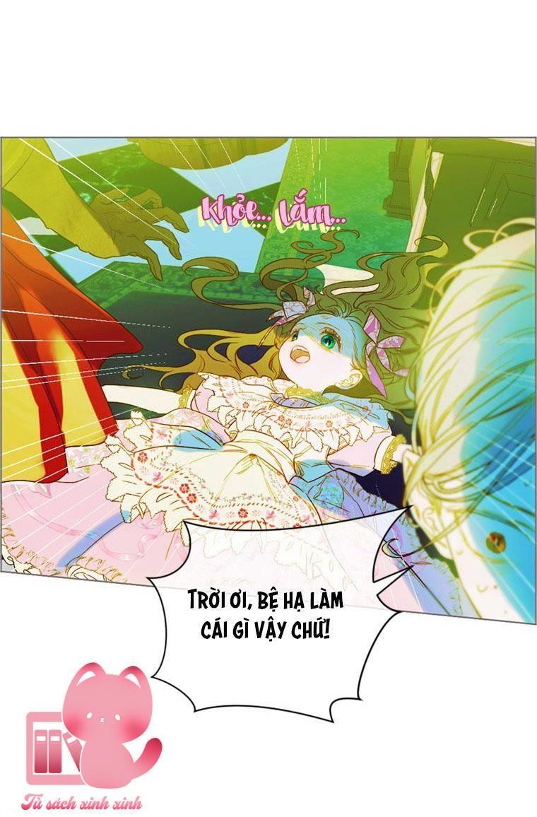 Khế Ước Hôn Nhân Của Mẹ Tôi - Chap 8 - Trang 38